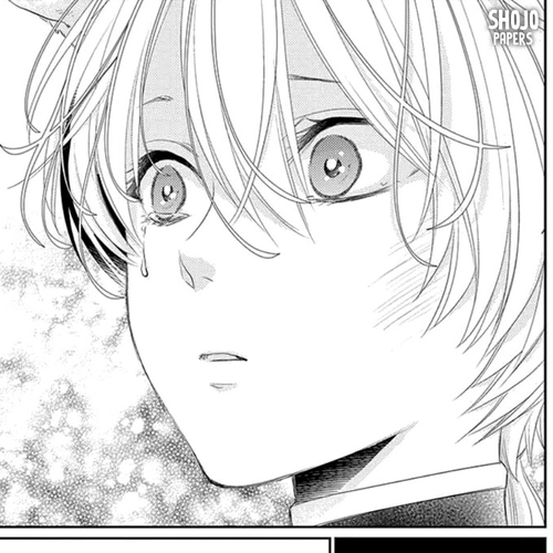King's Beast Chapter 9 cover