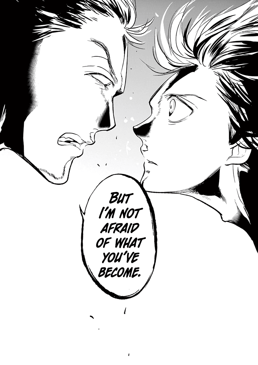 Kings' Viking Chapter 115 page 18 - Chapter 115: Code 14: Basic Instinct #3