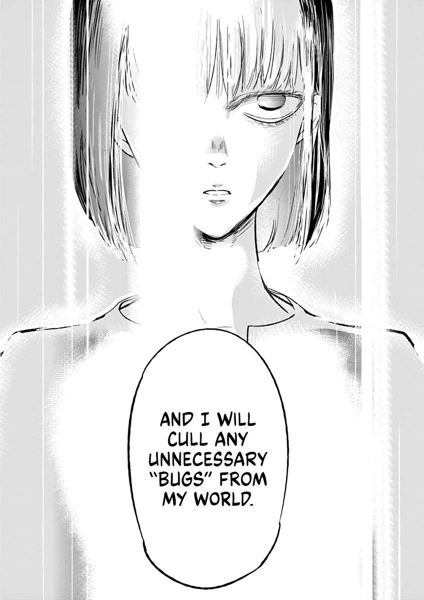 Kings' Viking Chapter 115 page 8 - Chapter 115: Code 14: Basic Instinct #3