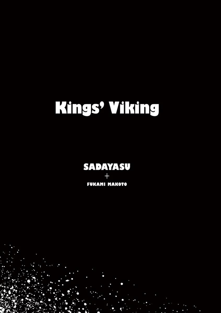 Kings' Viking Chapter 119 page 3 - Chapter 119: Code 14: Basic Instinct #7