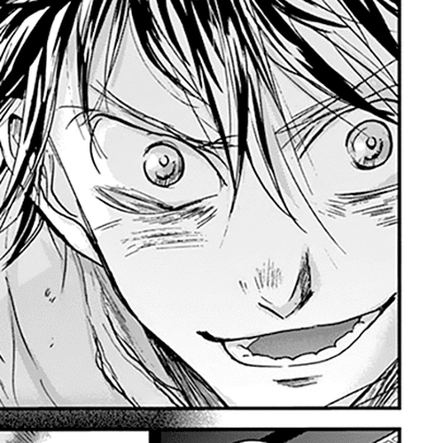 Kings' Viking Chapter 48: Arc 7 Chapter 7: Guess Who's Coming to Dinner #7 cover