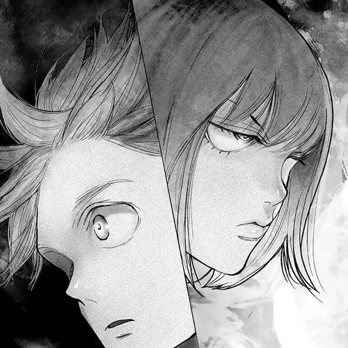 Kings' Viking Chapter 49: Arc 7 Chapter 8: Guess Who's Coming to Dinner #8 cover