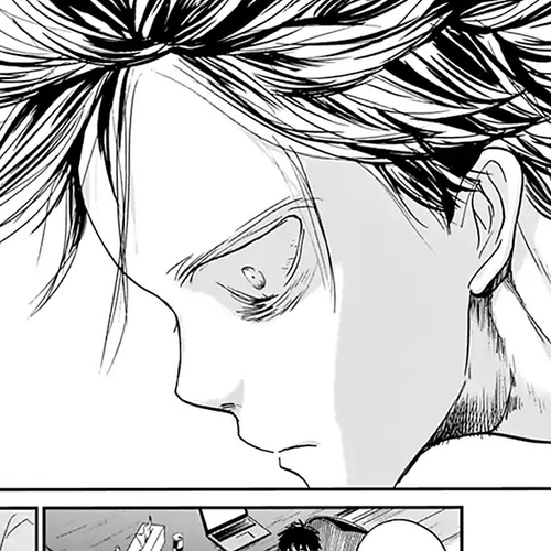 Kings' Viking Chapter 51: Arc 7 Chapter 10: Guess Who's Coming to Dinner #10 cover