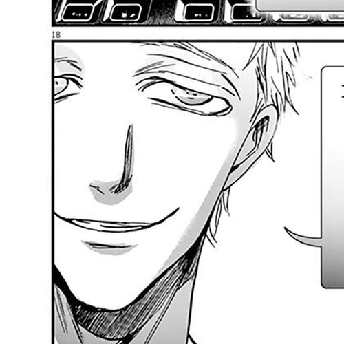 Kings' Viking Chapter 64 cover