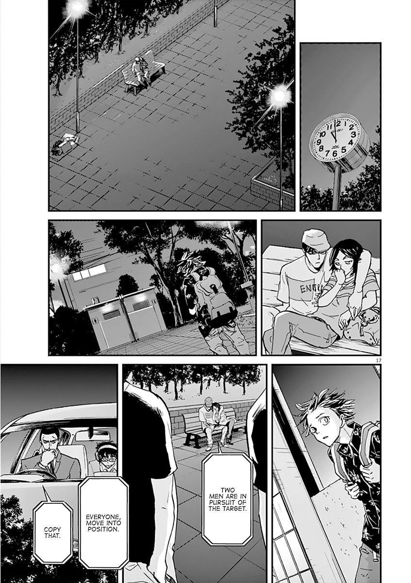 Kings' Viking Chapter 65 page 18 - Chapter 65