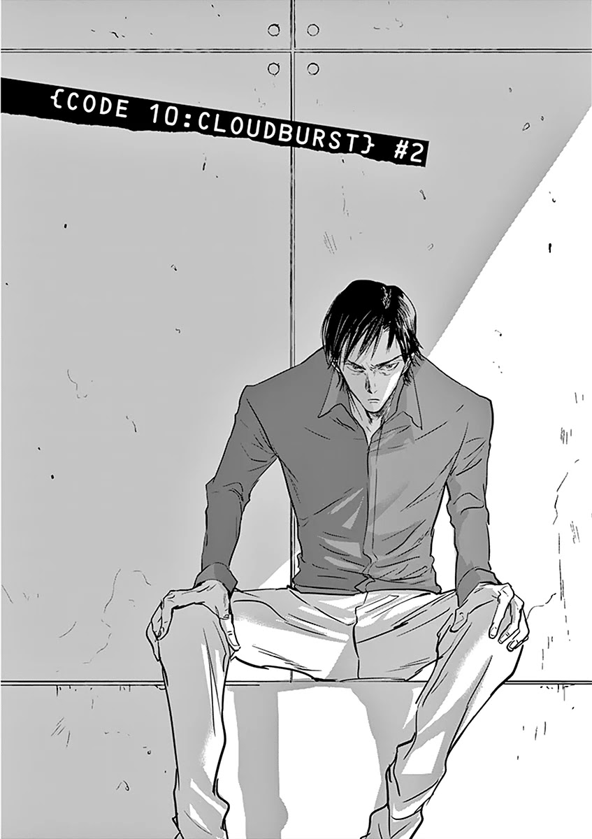 Kings' Viking Chapter 76 page 2 - Chapter 76: Code 10: Cloudburst #2