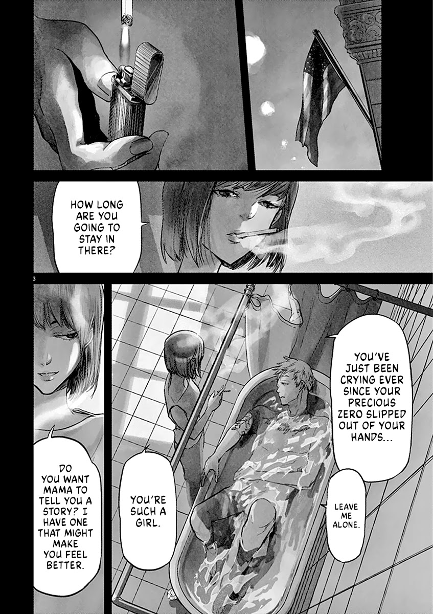 Kings' Viking Chapter 82 page 3 - Chapter 82