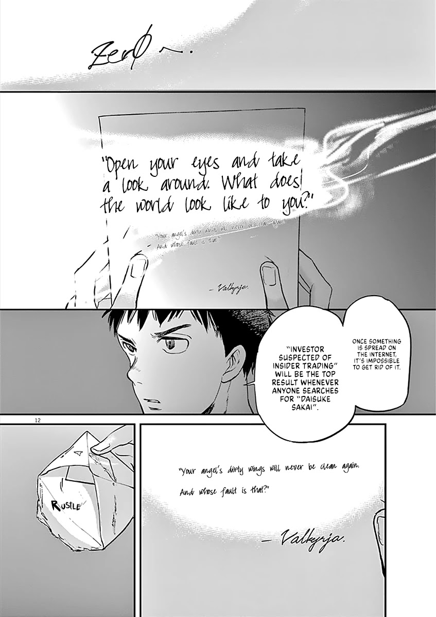Kings' Viking Chapter 83 page 13 - Chapter 83