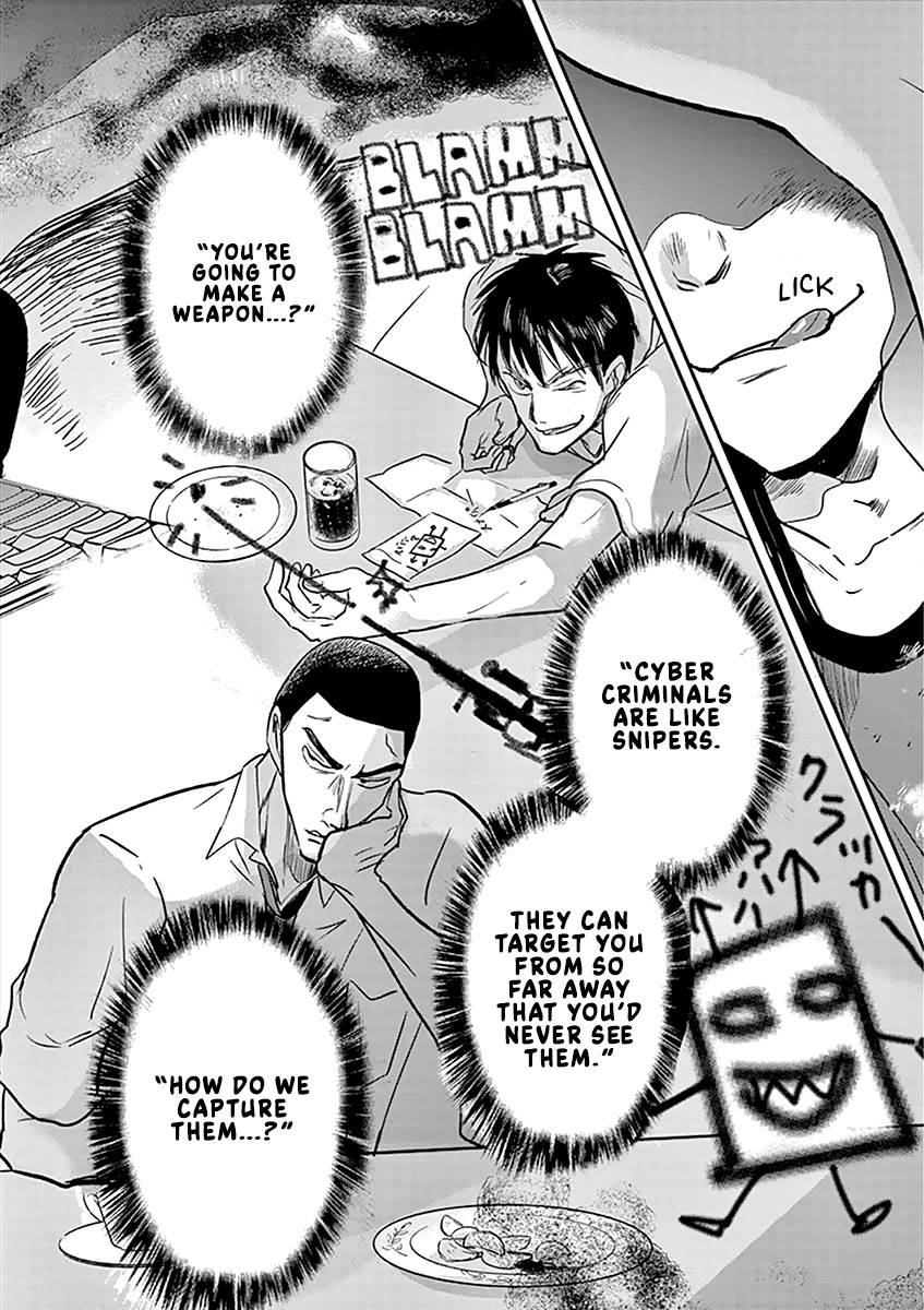 Kings' Viking Chapter 85 page 17 - Chapter 85
