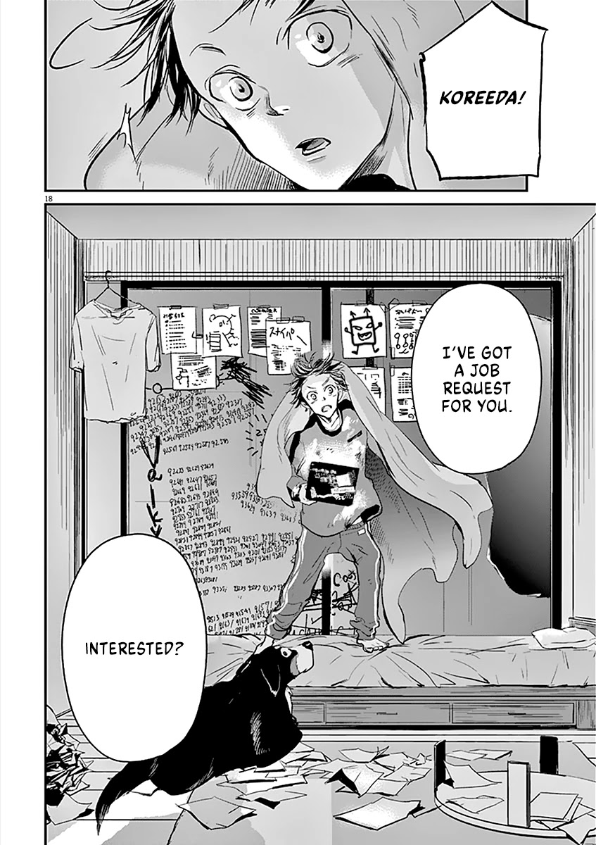 Kings' Viking Chapter 85 page 19 - Chapter 85