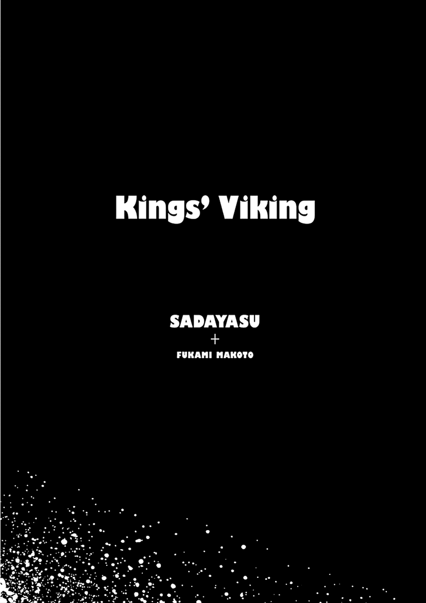 Kings' Viking Chapter 86 page 3 - Chapter 86