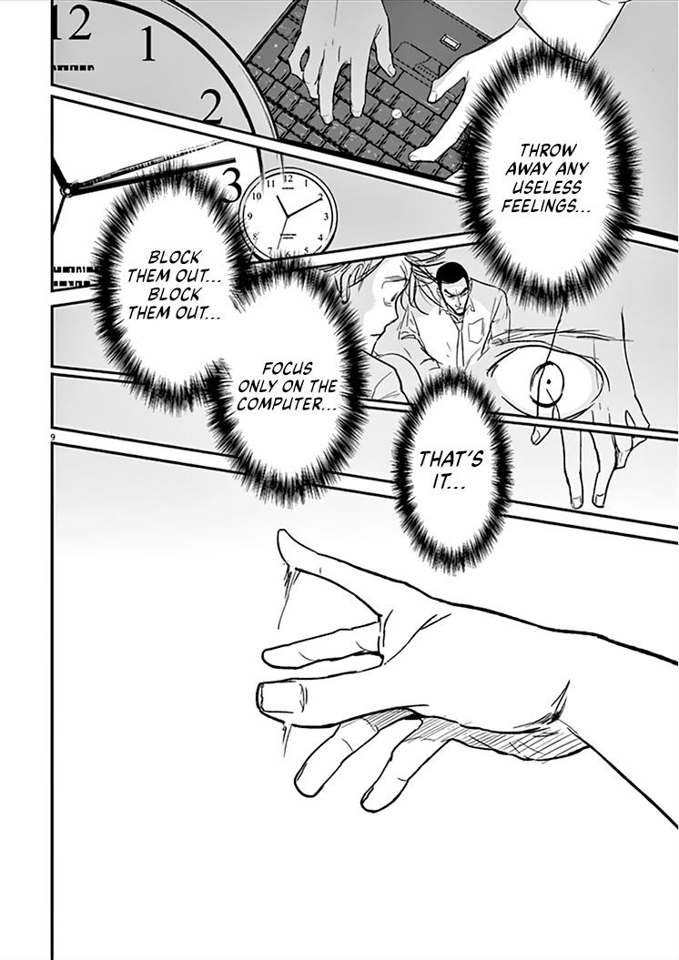Kings' Viking Chapter 89 page 10 - Chapter 89