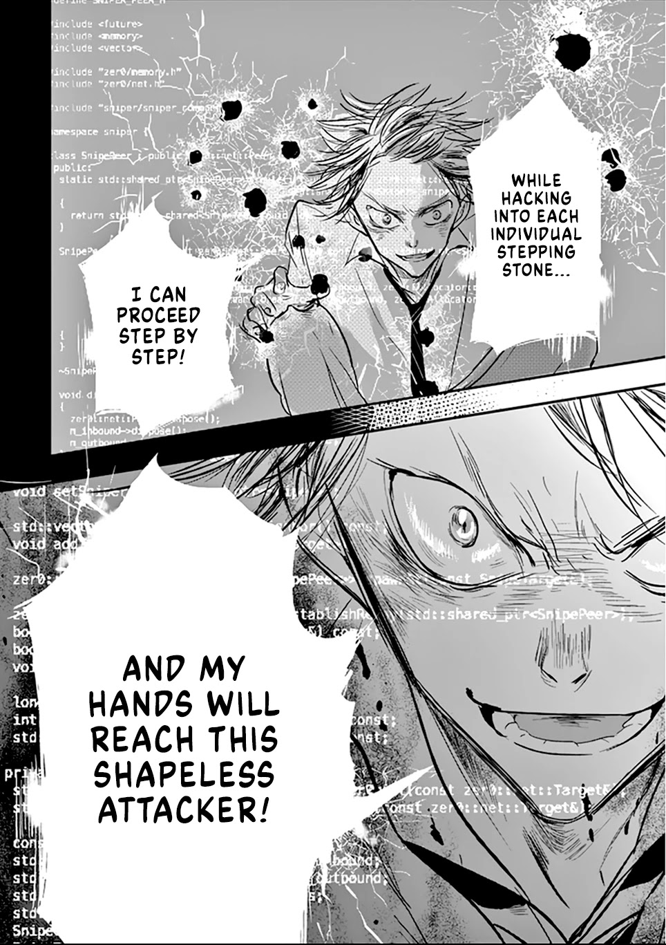 Kings' Viking Chapter 90 page 12 - Chapter 90