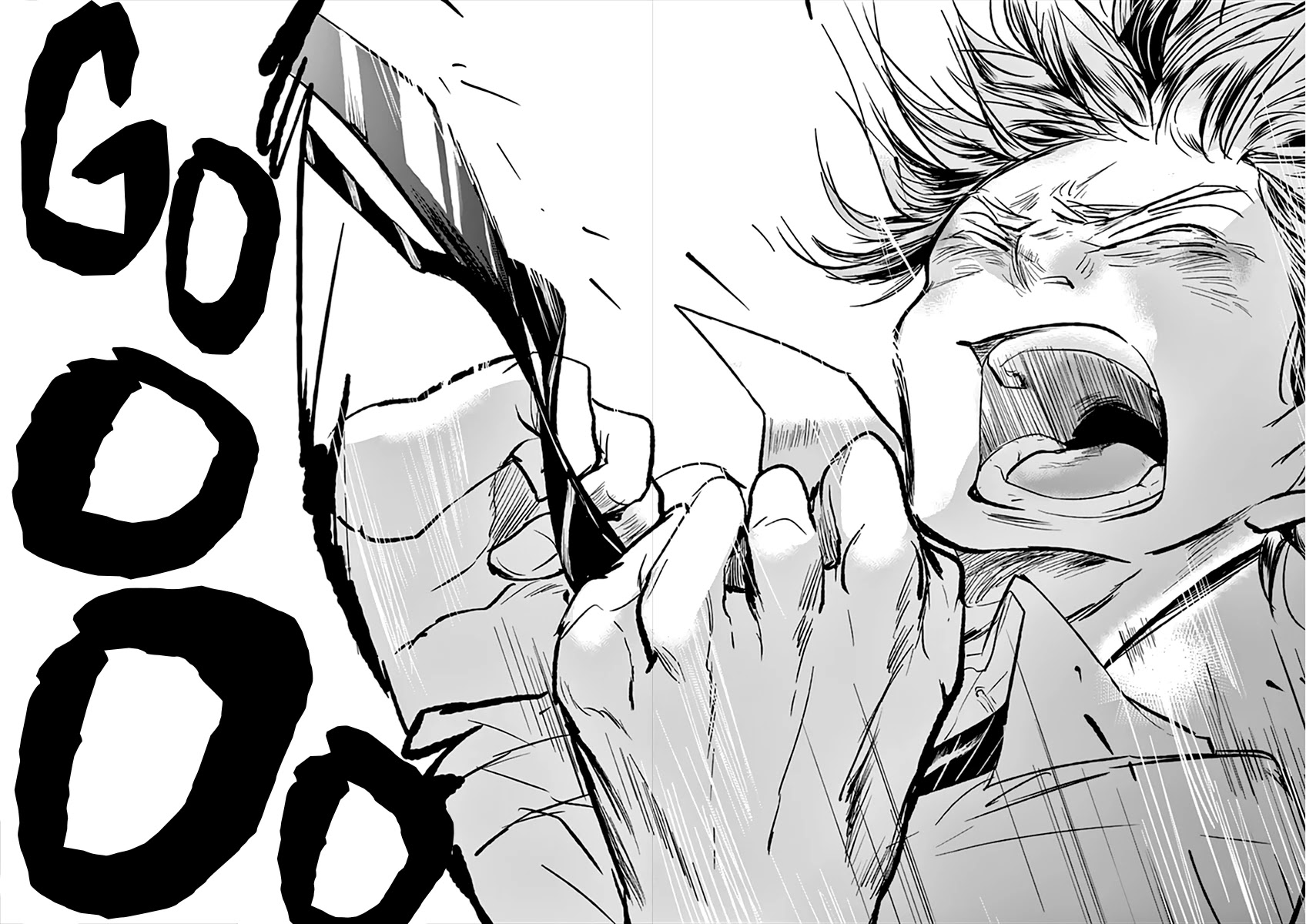 Kings' Viking Chapter 90 page 18 - Chapter 90
