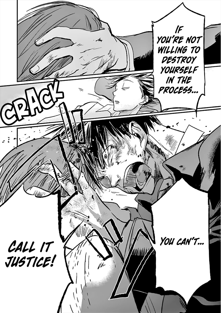 Kings' Viking Chapter 91 page 18 - Chapter 91