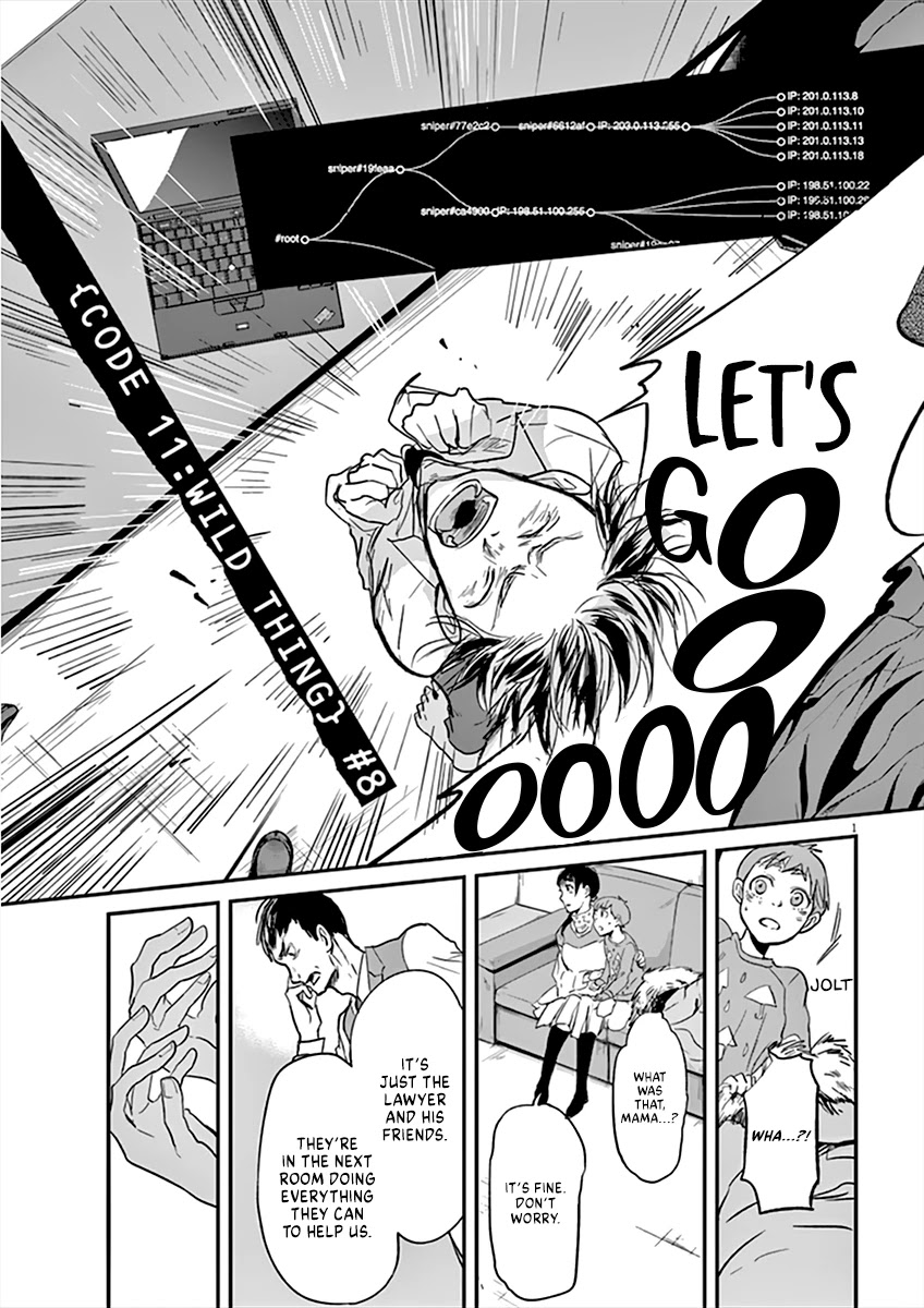 Kings' Viking Chapter 91 page 2 - Chapter 91