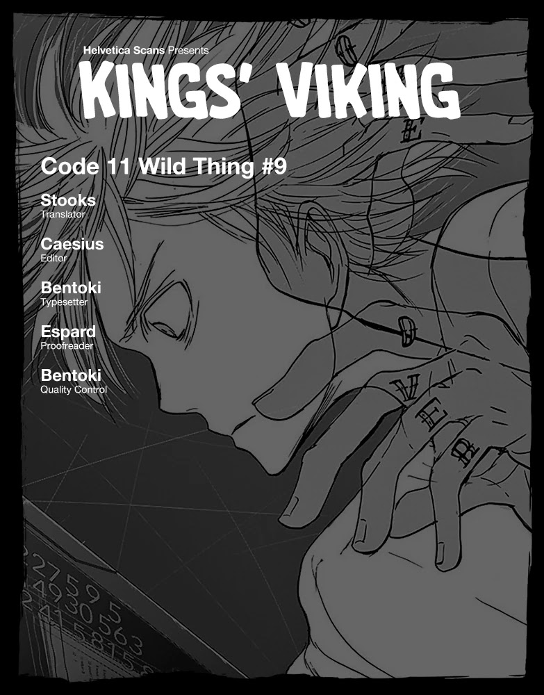 Kings' Viking Chapter 92 page 1 - Chapter 92
