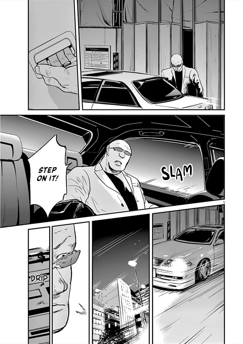 Kings' Viking Chapter 92 page 6 - Chapter 92