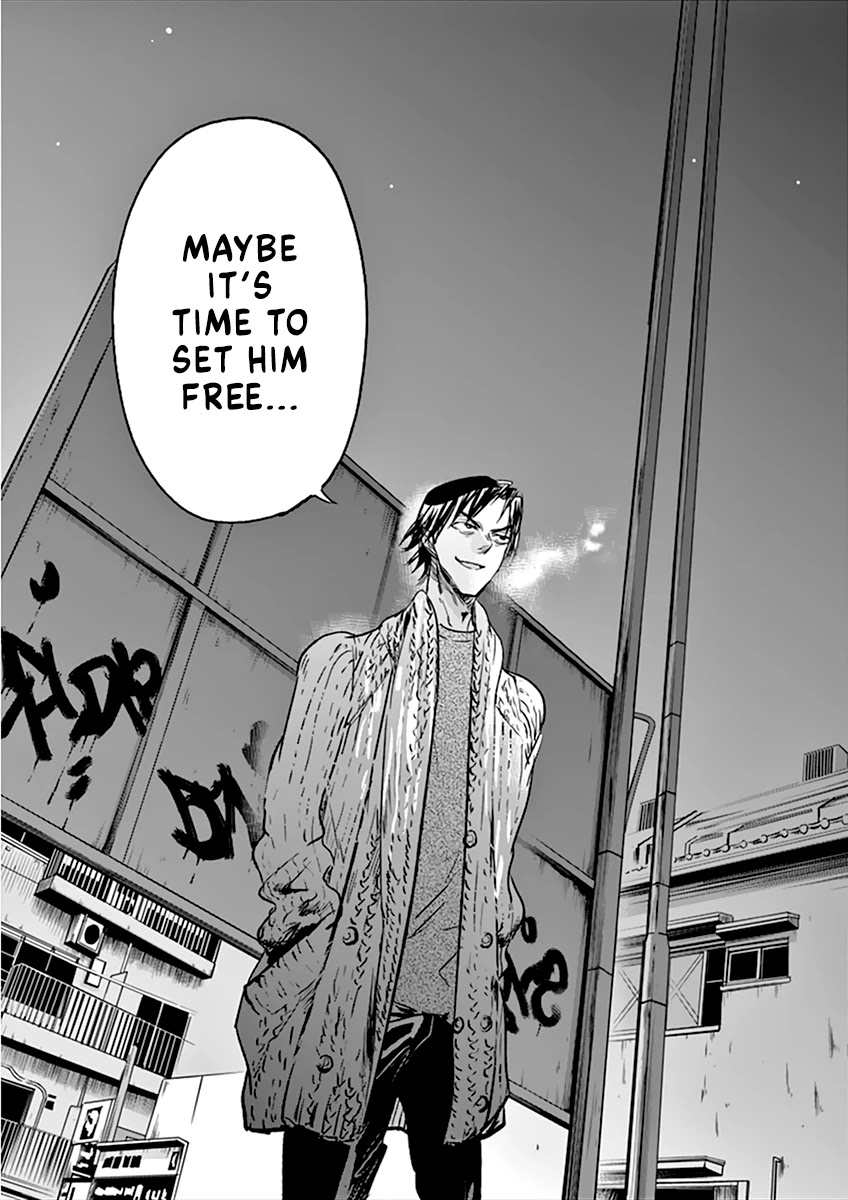 Kings' Viking Chapter 93 page 10 - Chapter 93