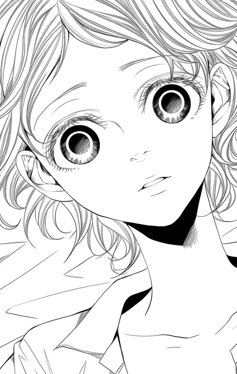 Kingyo no Fun (SAKURADA Hina) Chapter 10 page 32 - Chapter 10: Where the Secret is Hidden