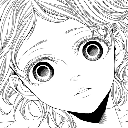 Kingyo no Fun (SAKURADA Hina) Chapter 10: Where the Secret is Hidden cover