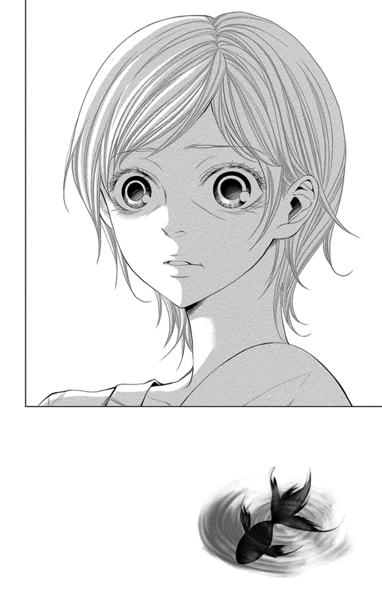 Kingyo no Fun (SAKURADA Hina) Chapter 11 page 2 - Chapter 11: Bonds