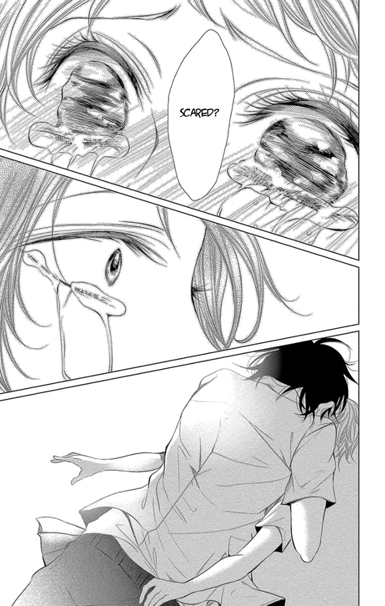 Kingyo no Fun (SAKURADA Hina) Chapter 11 page 29 - Chapter 11: Bonds