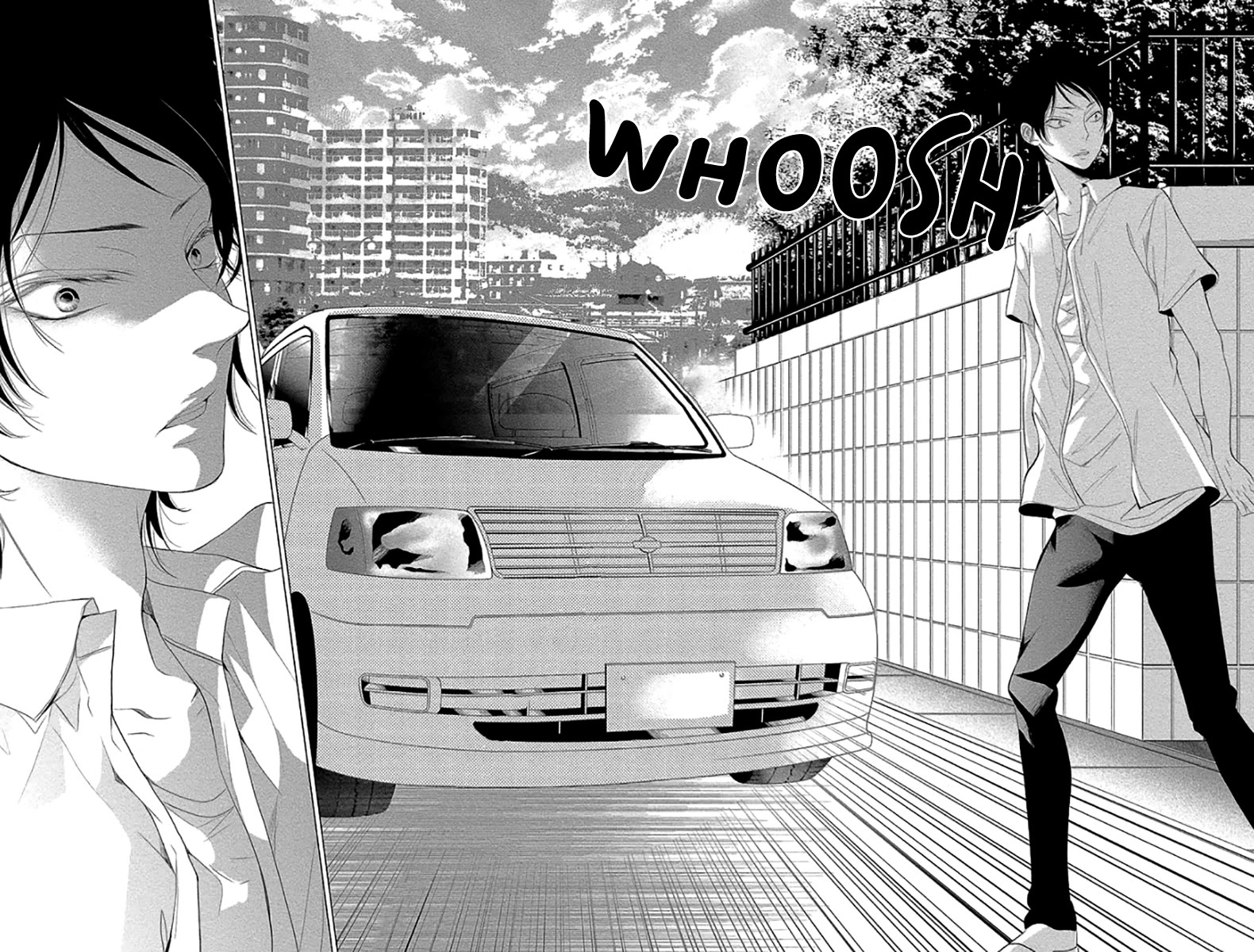 Kingyo no Fun (SAKURADA Hina) Chapter 11 page 32 - Chapter 11: Bonds