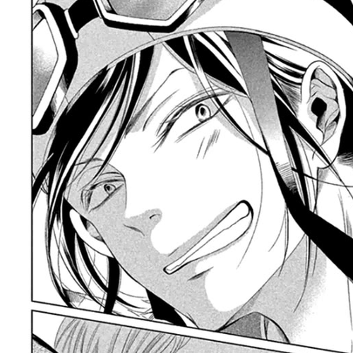 Kingyo no Fun (SAKURADA Hina) Chapter 13: A Promise with You cover