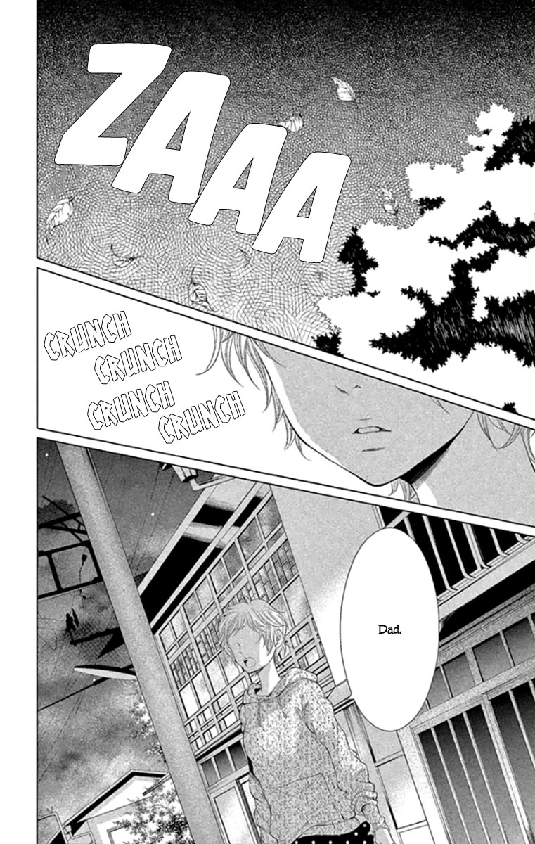 Kingyo no Fun (SAKURADA Hina) Chapter 14 page 36 - Chapter 14: A Long Night