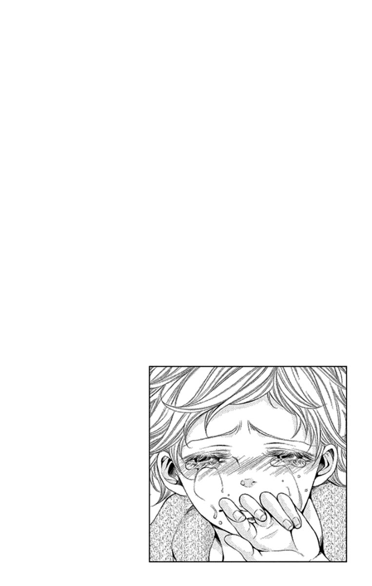 Kingyo no Fun (SAKURADA Hina) Chapter 14 page 41 - Chapter 14: A Long Night