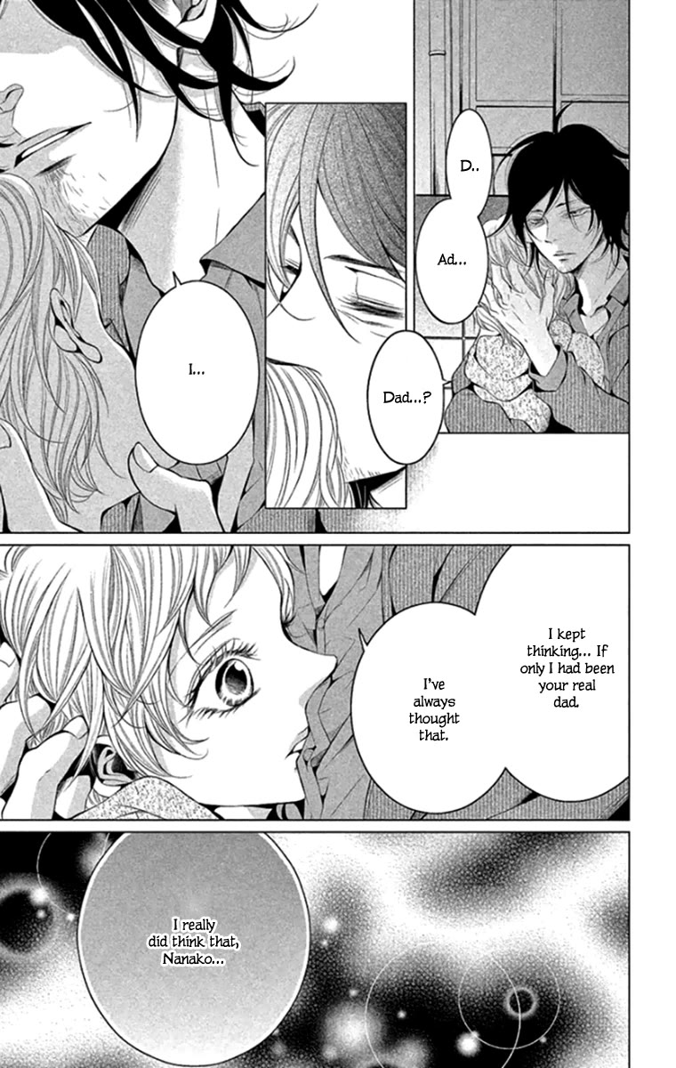 Kingyo no Fun (SAKURADA Hina) Chapter 15 page 15 - Chapter 15: The Most Precious in the World