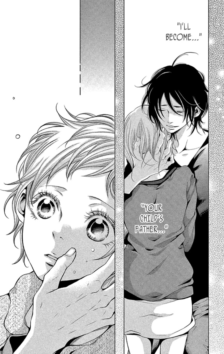Kingyo no Fun (SAKURADA Hina) Chapter 15 page 19 - Chapter 15: The Most Precious in the World