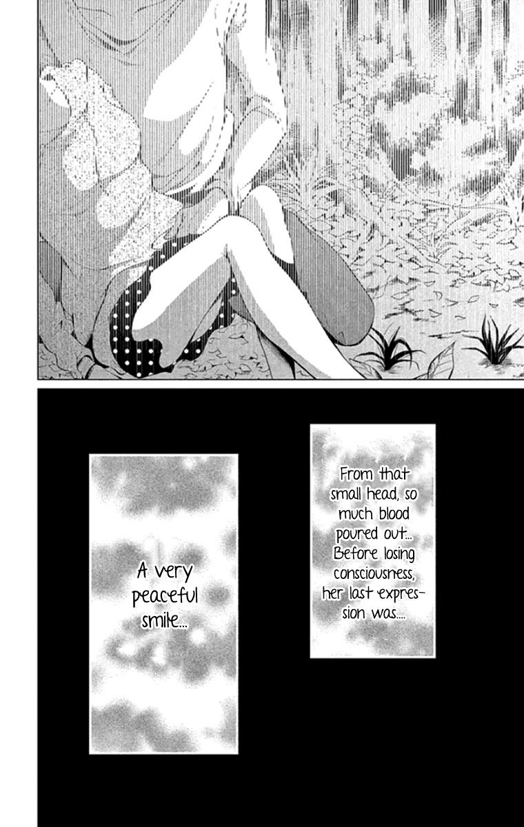 Kingyo no Fun (SAKURADA Hina) Chapter 15 page 40 - Chapter 15: The Most Precious in the World
