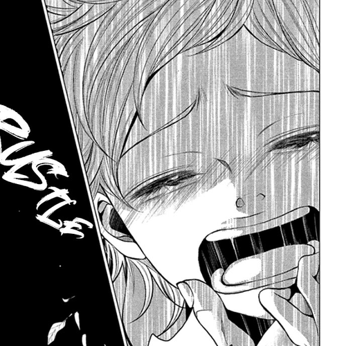 Kingyo no Fun (SAKURADA Hina) Chapter 15: The Most Precious in the World cover