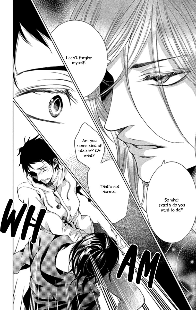 Kingyo no Fun (SAKURADA Hina) Chapter 16 page 14 - Chapter 16: Promise [END]