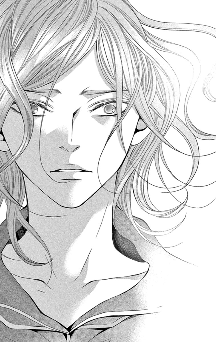 Kingyo no Fun (SAKURADA Hina) Chapter 16 page 21 - Chapter 16: Promise [END]