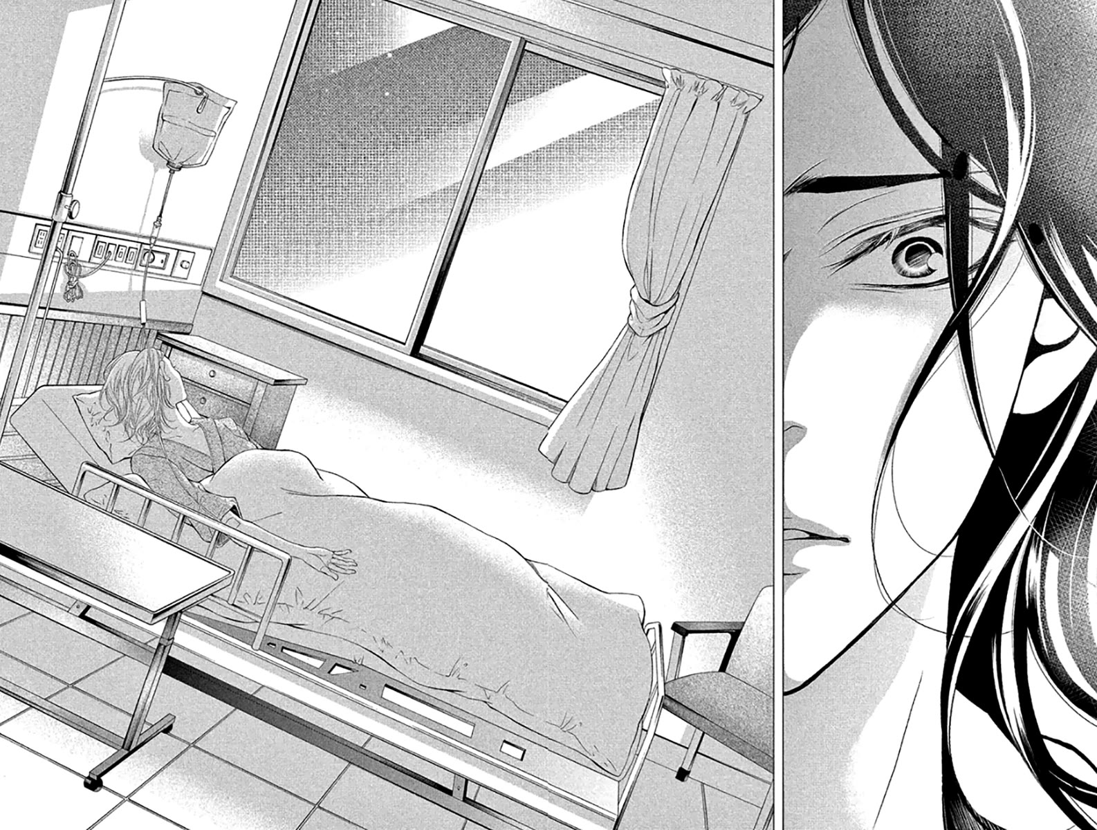 Kingyo no Fun (SAKURADA Hina) Chapter 16 page 28 - Chapter 16: Promise [END]