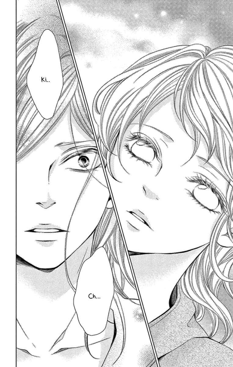 Kingyo no Fun (SAKURADA Hina) Chapter 16 page 29 - Chapter 16: Promise [END]