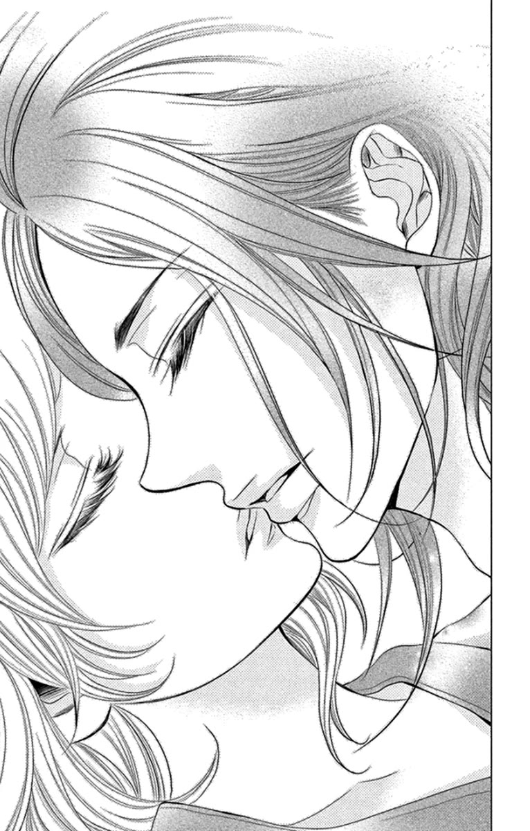 Kingyo no Fun (SAKURADA Hina) Chapter 16 page 34 - Chapter 16: Promise [END]