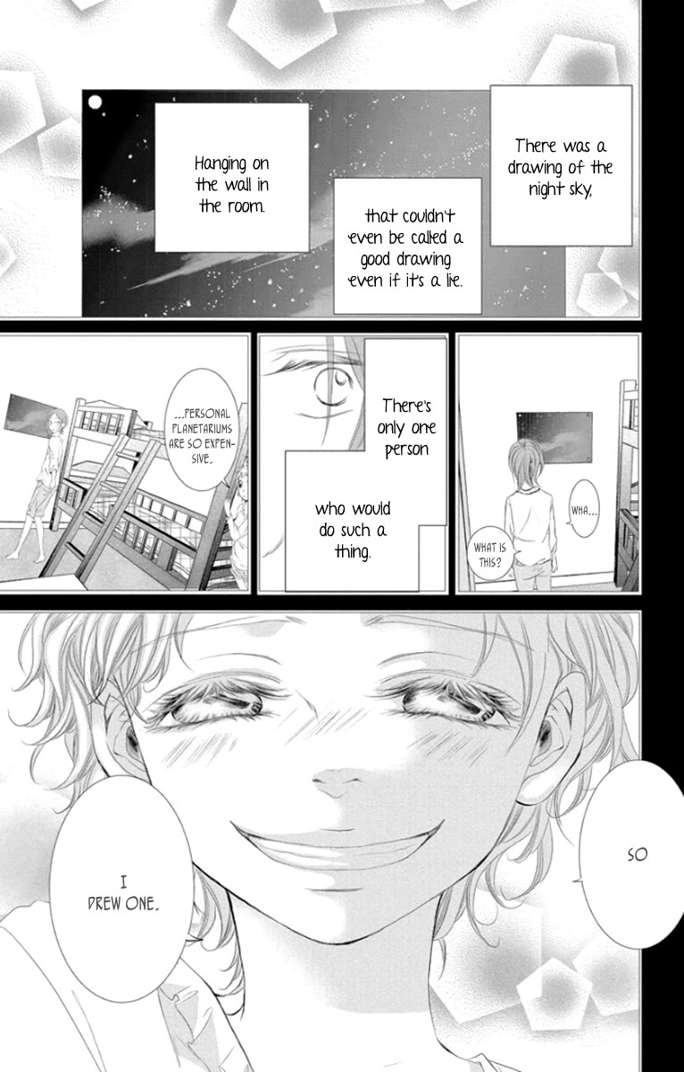 Kingyo no Fun (SAKURADA Hina) Chapter 4 page 30 - Chapter 4: Sleepover Disaster