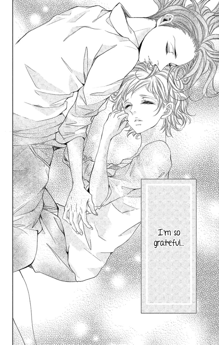 Kingyo no Fun (SAKURADA Hina) Chapter 5 page 42 - Chapter 5: Wild Strawberries