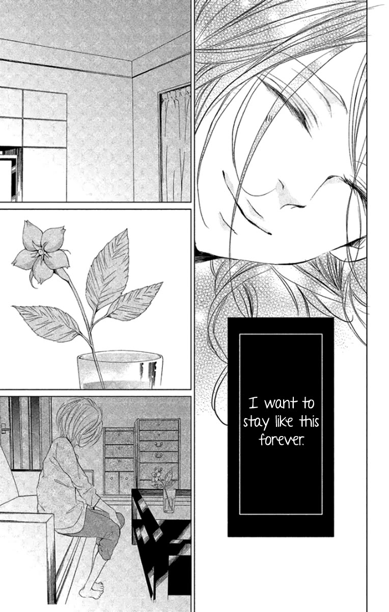 Kingyo no Fun (SAKURADA Hina) Chapter 5 page 43 - Chapter 5: Wild Strawberries