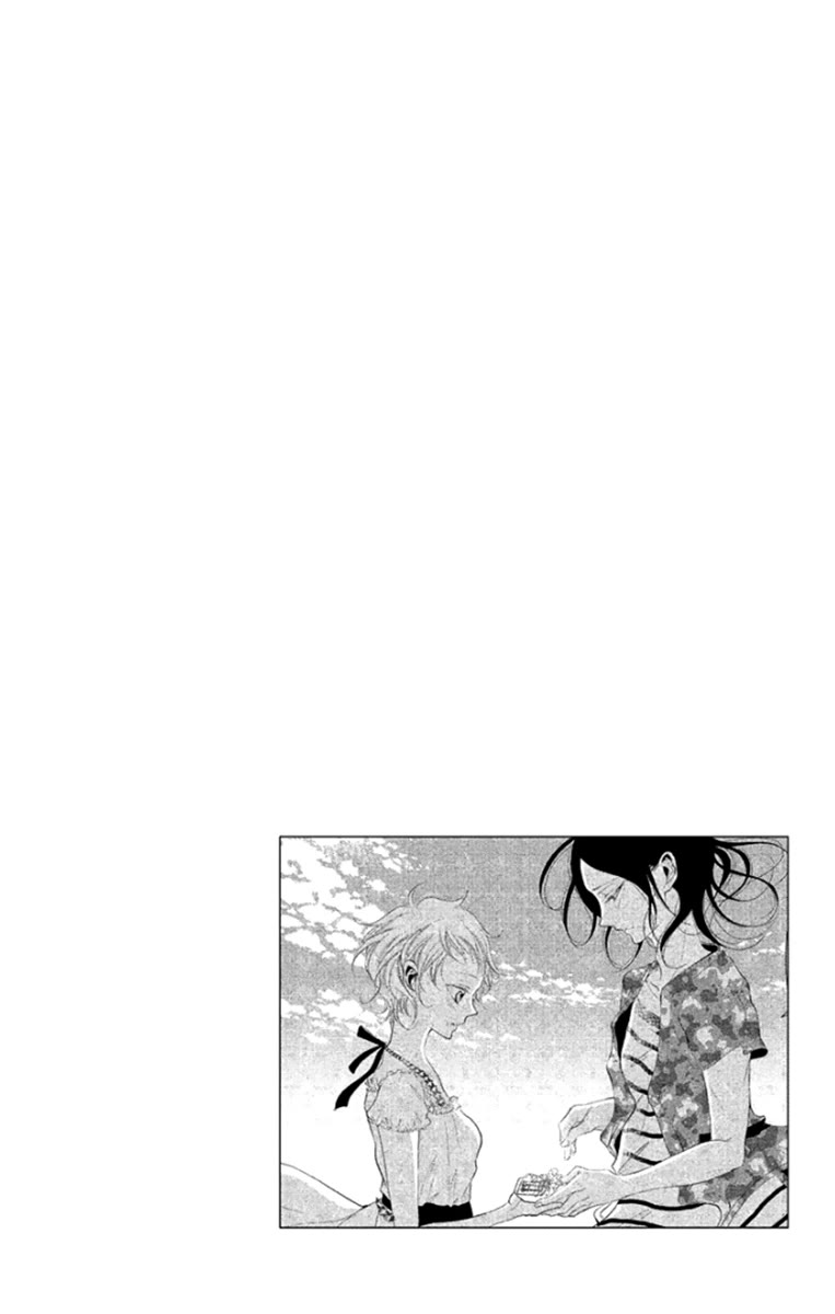 Kingyo no Fun (SAKURADA Hina) Chapter 5 page 46 - Chapter 5: Wild Strawberries