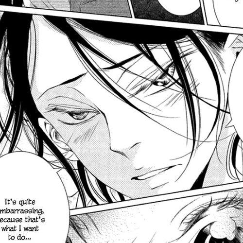 Kingyo no Fun (SAKURADA Hina) Chapter 5: Wild Strawberries cover