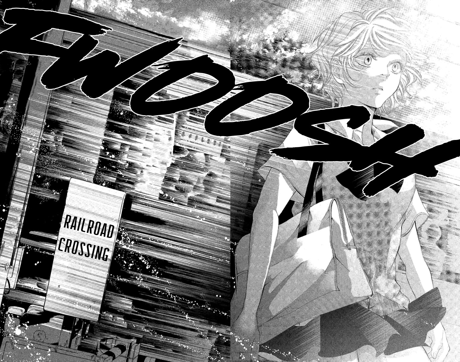 Kingyo no Fun (SAKURADA Hina) Chapter 7 page 24 - Chapter 7: Thicker than Water