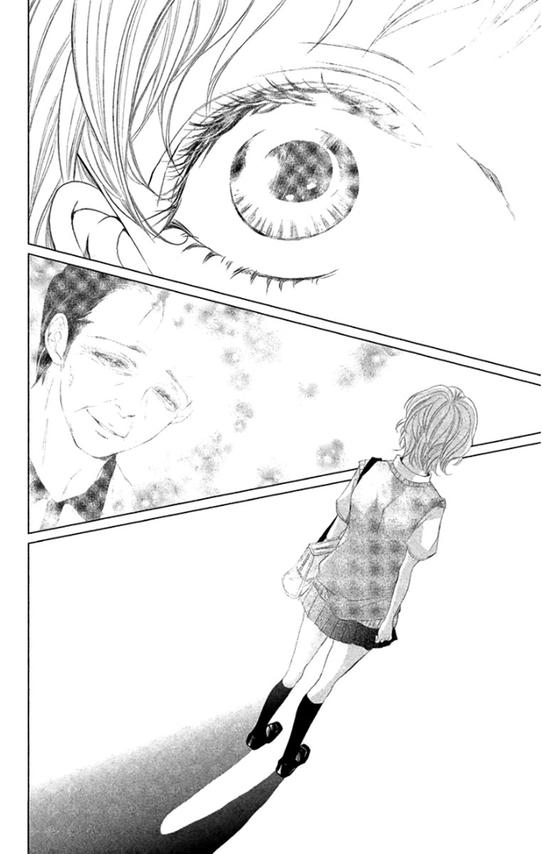 Kingyo no Fun (SAKURADA Hina) Chapter 7 page 25 - Chapter 7: Thicker than Water
