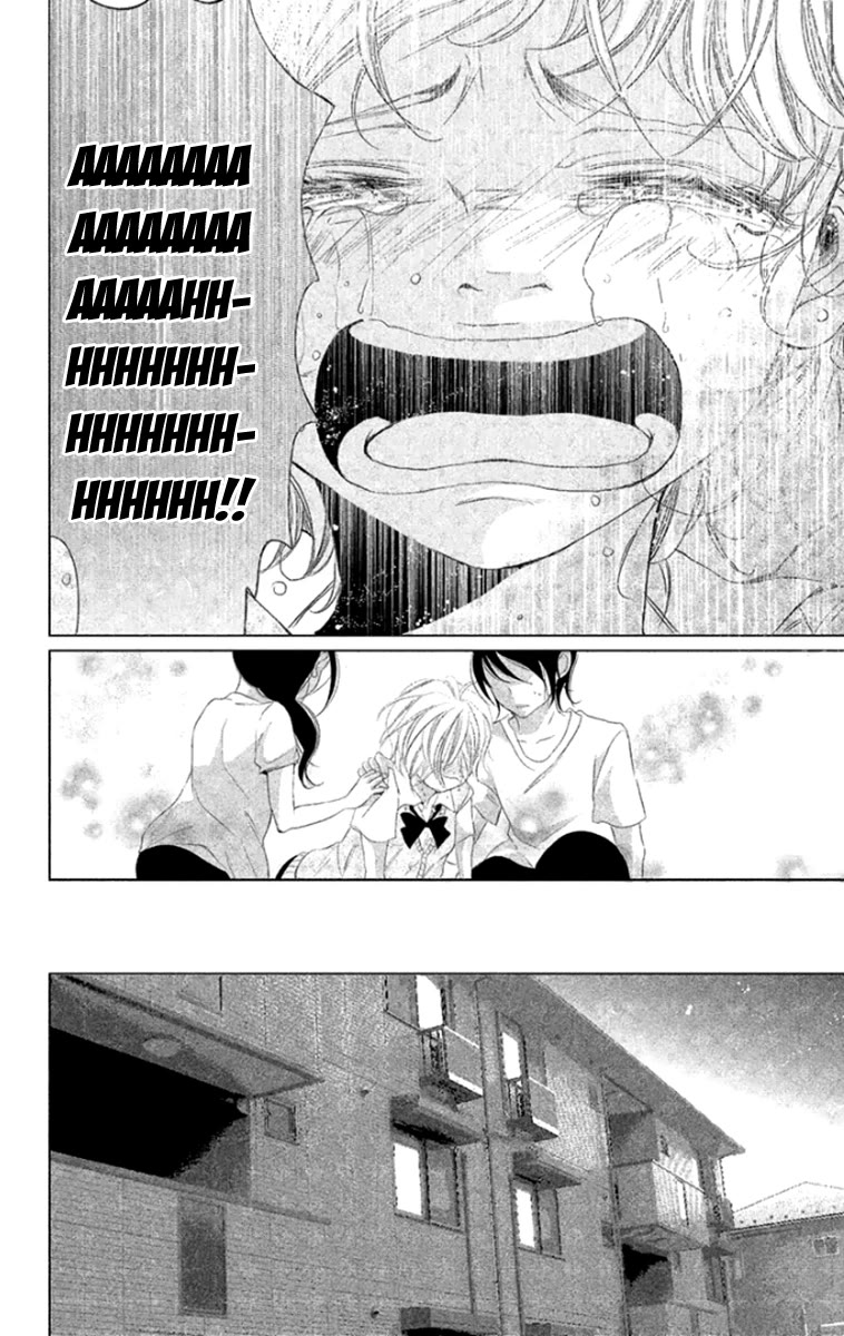 Kingyo no Fun (SAKURADA Hina) Chapter 7 page 27 - Chapter 7: Thicker than Water