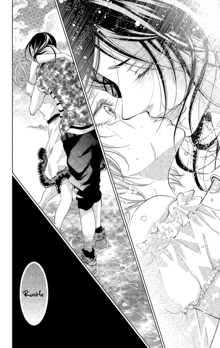 Kingyo no Fun (SAKURADA Hina) Chapter 8 page 39 - Chapter 8: Birthday