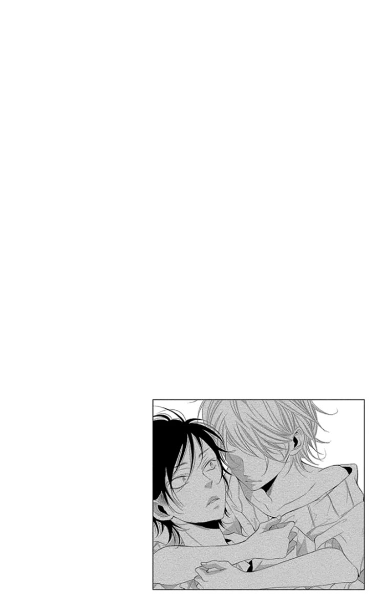 Kingyo no Fun (SAKURADA Hina) Chapter 9 page 46 - Chapter 9: Big Sister and Little Brother